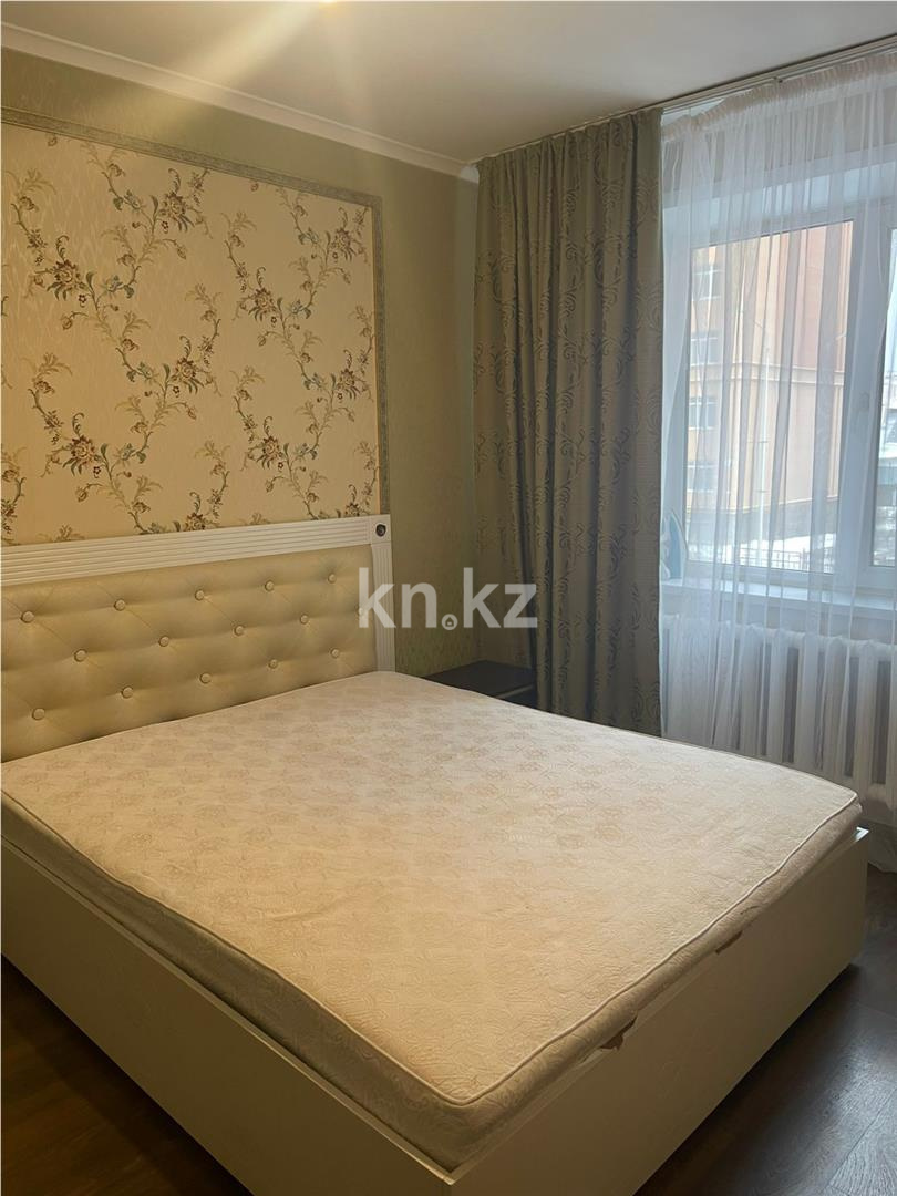 Продажа 2-комнатной квартиры, 54 м², мкр-н Гульдер-1 в Караганде - фото 2