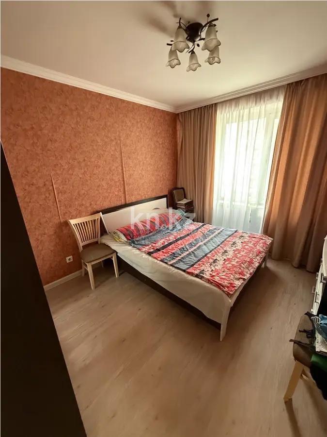 Продажа 2-комнатной квартиры, 65.1 м², ул. Е-489 в Астане