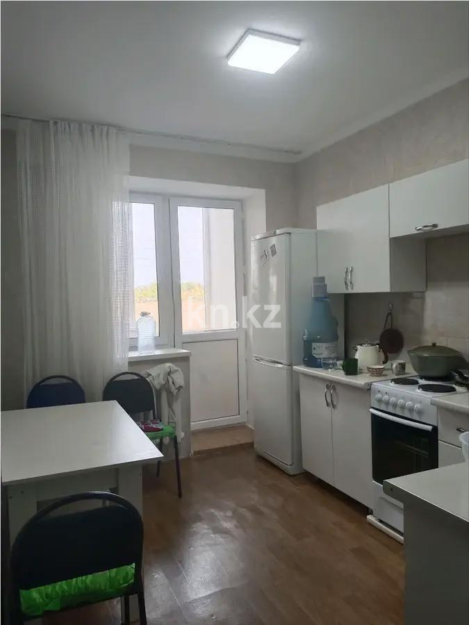 Продажа 1-комнатной квартиры, 31 м², ул. Капал, дом  1/1 в Астане - фото 3