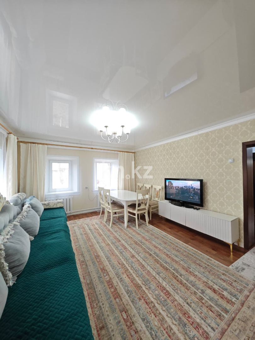 Продажа 4-комнатного дома, 104 м² в Карагандинской области - фото 7