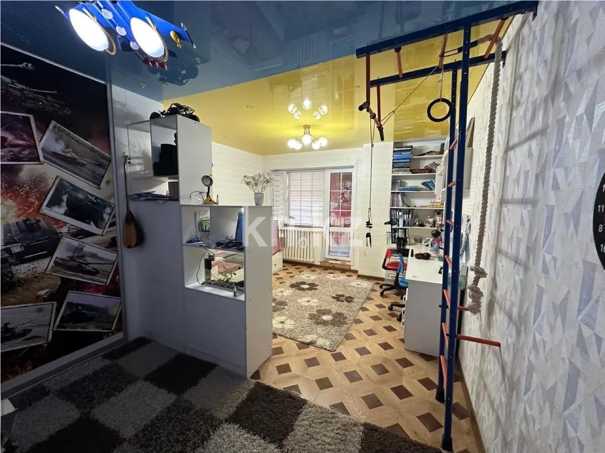 Продажа 3-комнатной квартиры, 110 м², ул. Мусрепова, дом  7/1 в Астане - фото 4