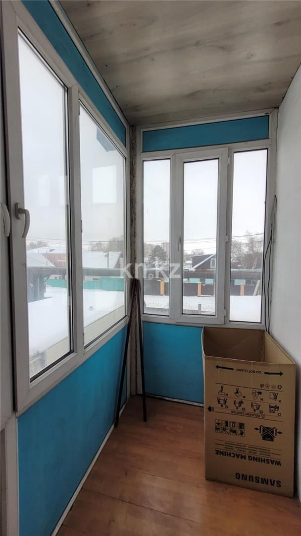 Продажа 4-комнатного дома, 186 м², ул. Тургенева в Караганде