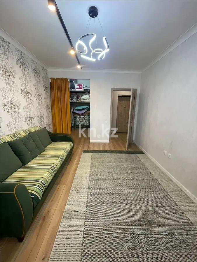 Продажа 1-комнатной квартиры, 38 м², ул. Болекпаева, дом  10 в Астане