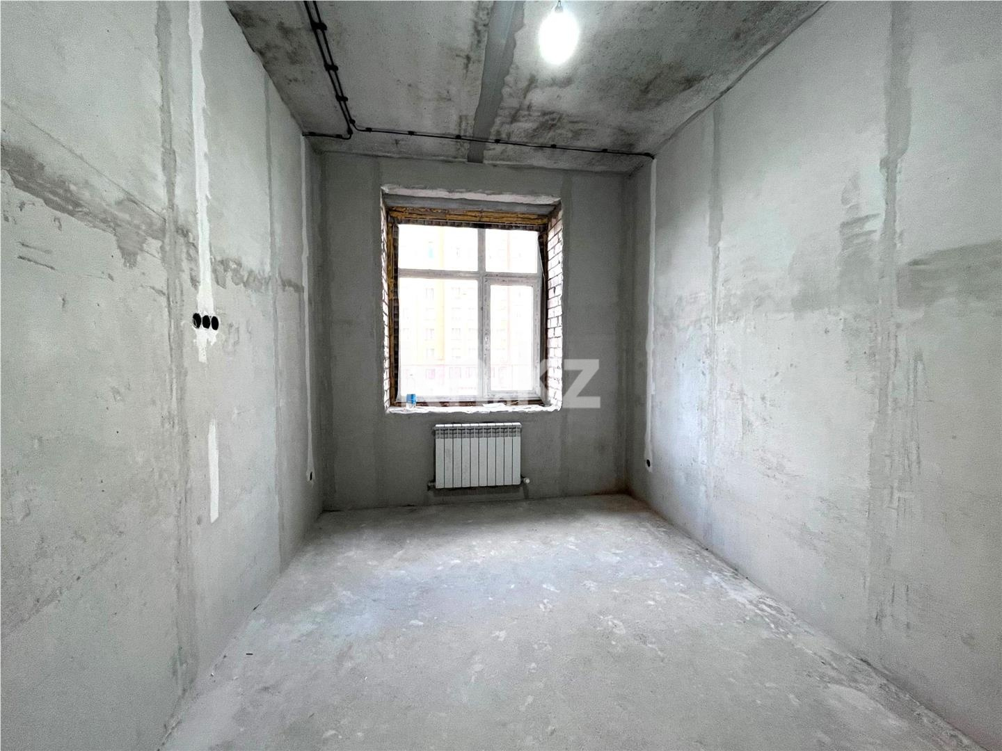 Продажа 3-комнатной квартиры, 90 м² в Караганде - фото 14