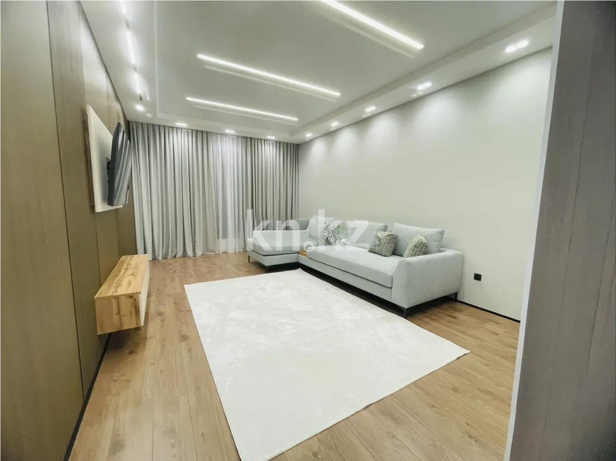 Продажа 2-комнатной квартиры, 65 м² в Астане