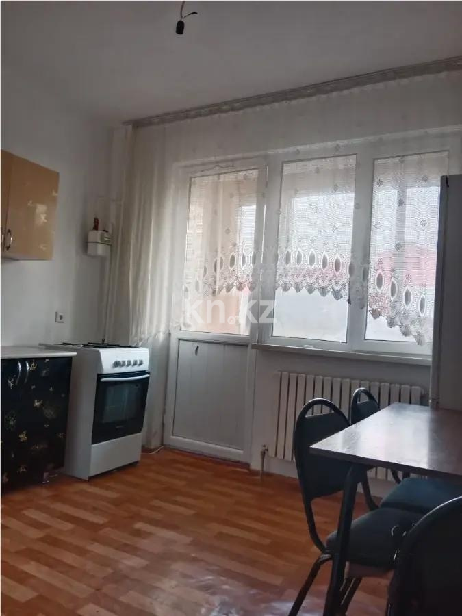 Продажа 1-комнатной квартиры, 38 м² в Алматы - фото 2