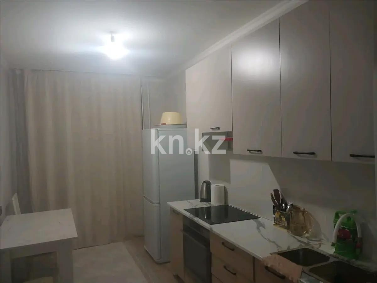 Продажа 1-комнатной квартиры, 41 м² в Астане - фото 2