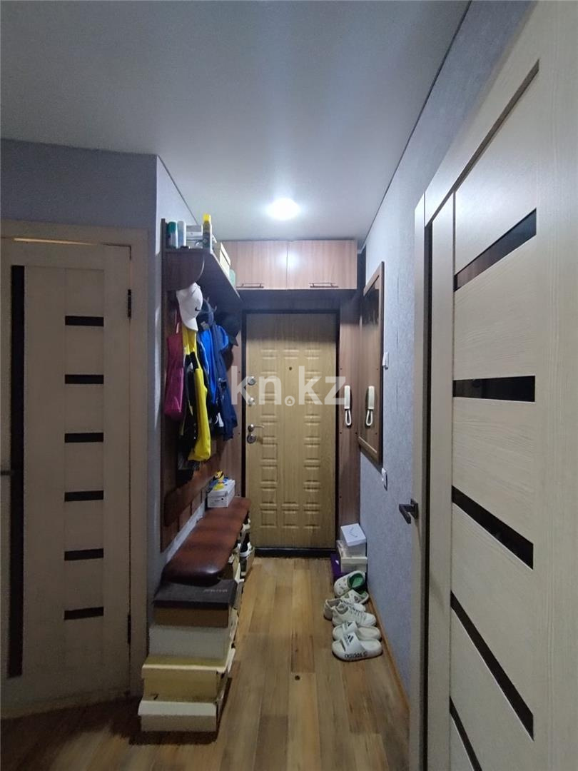 Продажа 2-комнатной квартиры, 45 м², ул. Байтурсынова в Темиртау - фото 11