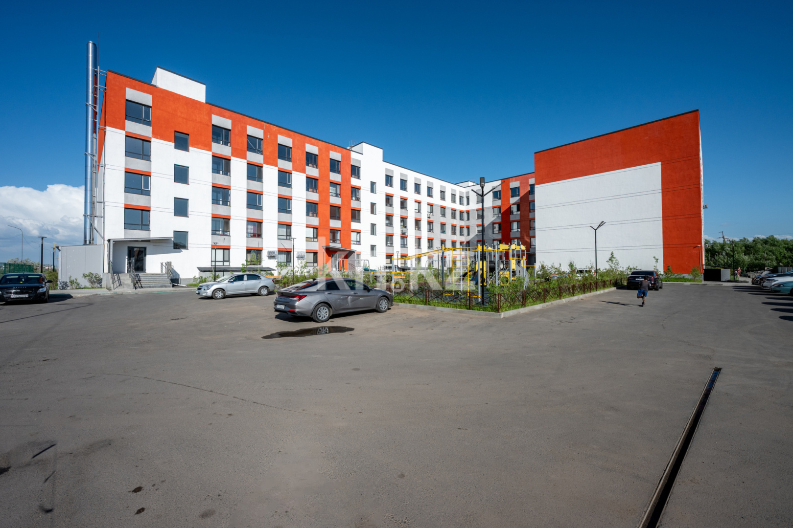Продажа 2-комнатной квартиры, 60.8 м² в Астане - фото 18
