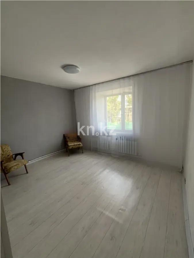 Продажа 3-комнатной квартиры, 58 м² в Караганде - фото 2
