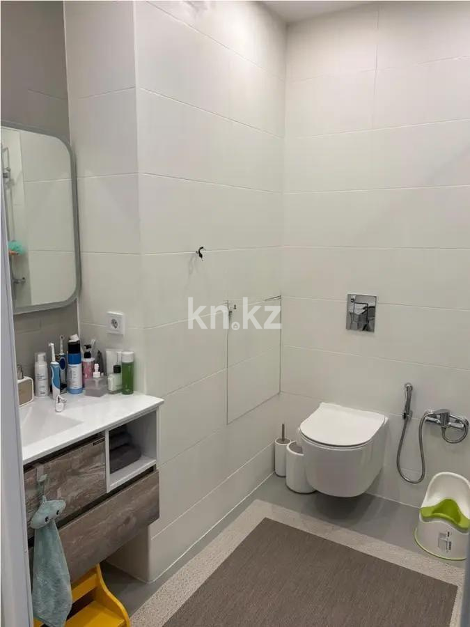 Продажа 3-комнатной квартиры, 84 м² в Алматы - фото 4