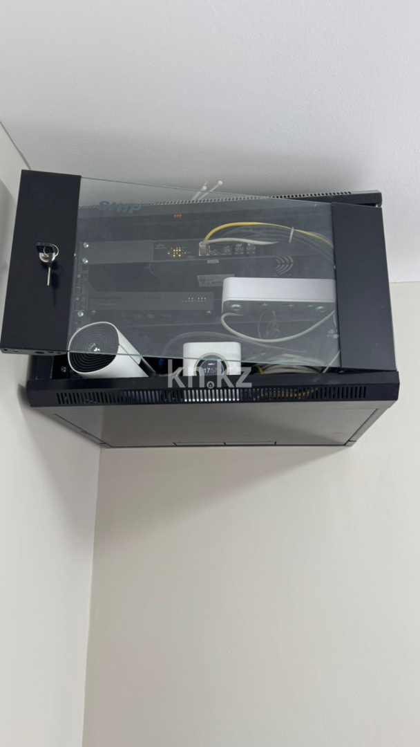 Продажа 6-комнатного дома, 422 м² в Алматы - фото 8