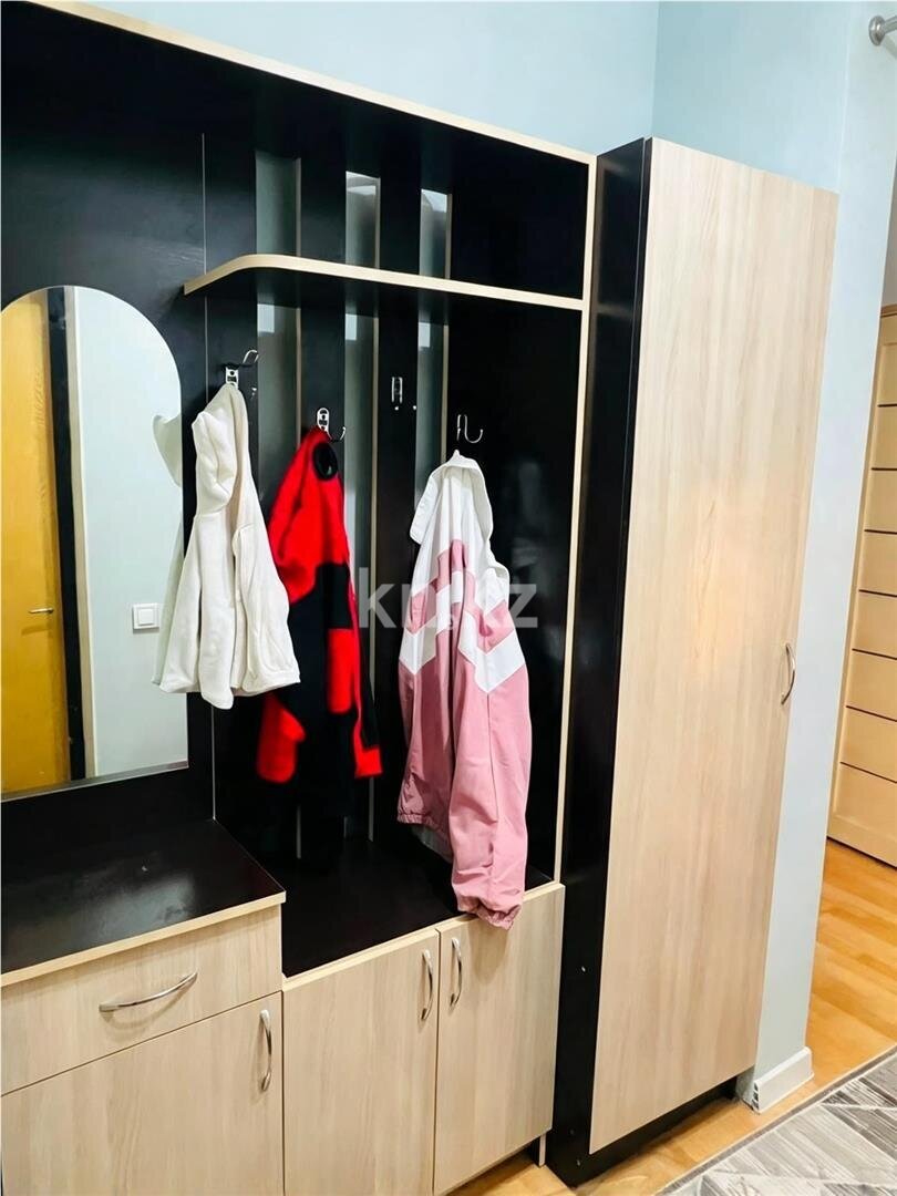 Продажа 1-комнатной квартиры, 48 м² в Астане - фото 9