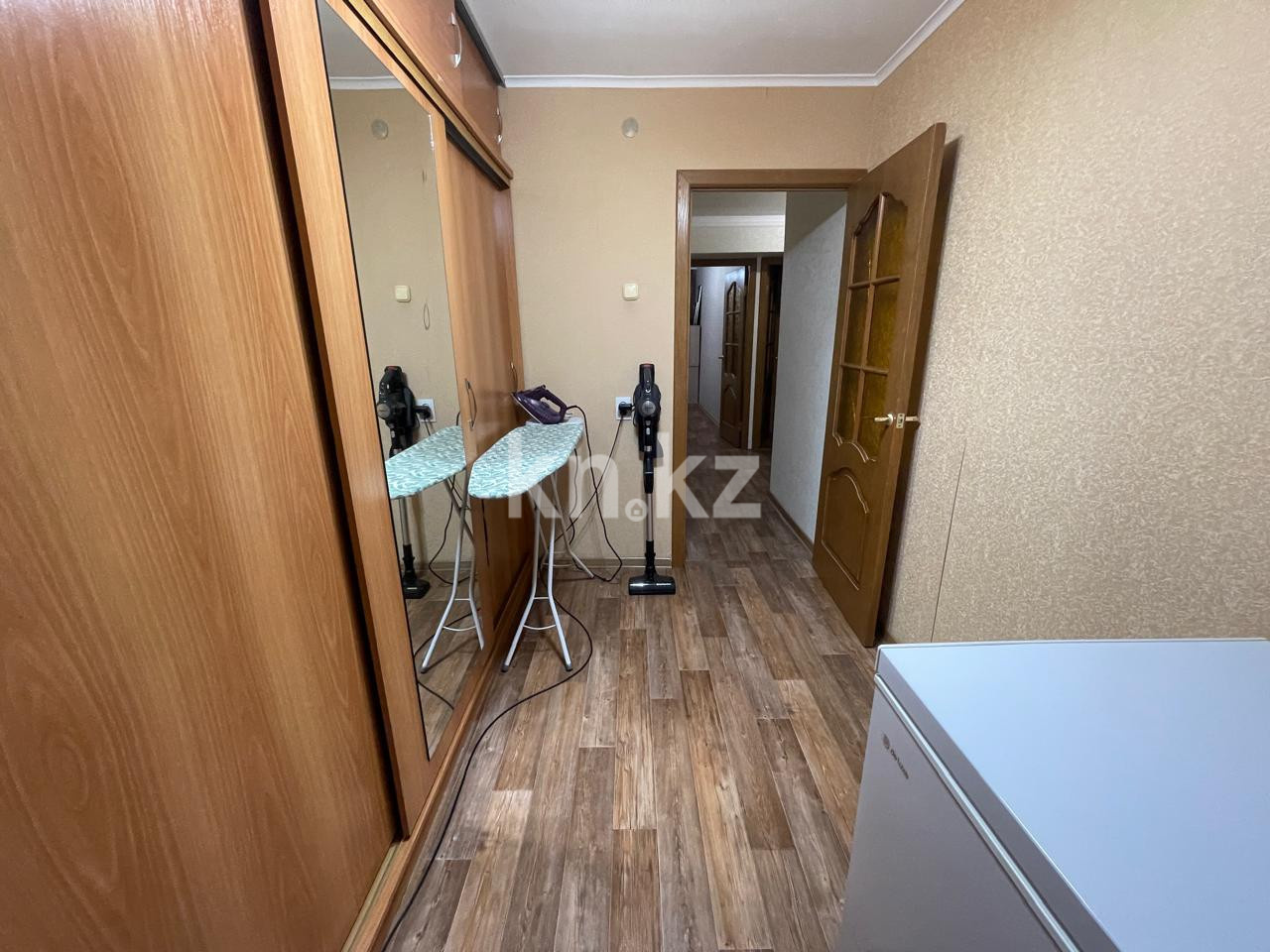Продажа 4-комнатной квартиры, 71 м², ул. Гапеева в Караганде - фото 11