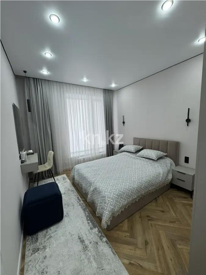 Продажа 2-комнатной квартиры, 42 м² в Астане - фото 2