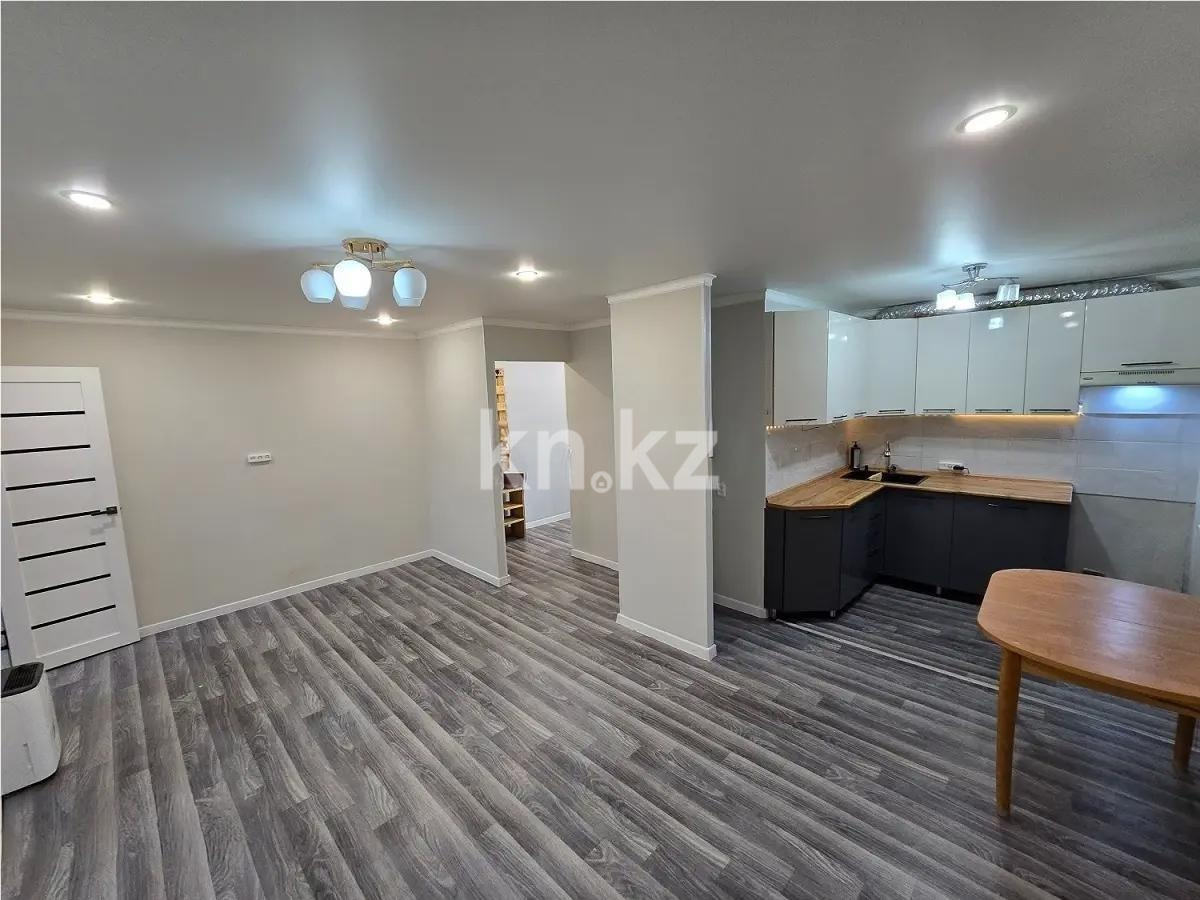 Продажа 2-комнатной квартиры, 43 м² в Темиртау