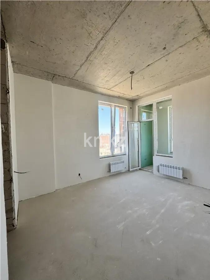 Продажа 2-комнатной квартиры, 61.78 м² в Астане - фото 2