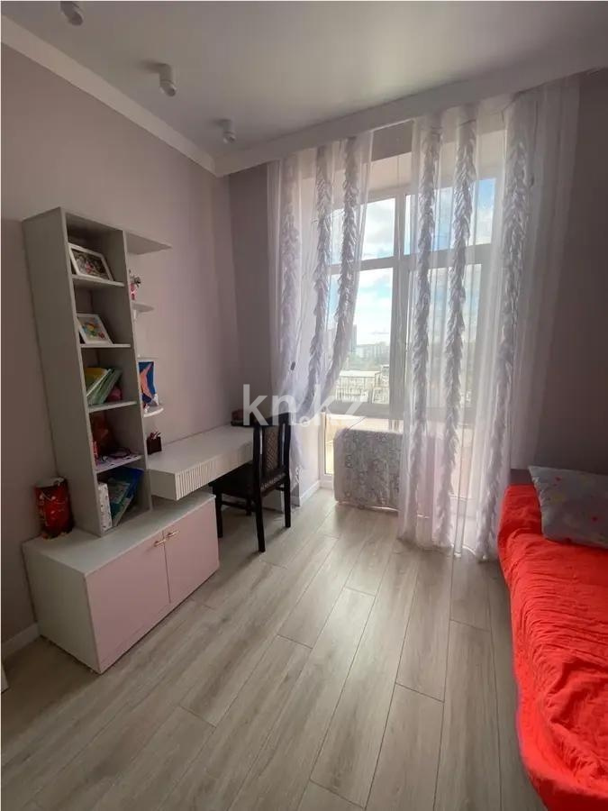 Продажа 4-комнатной квартиры, 105 м² в Караганде - фото 4