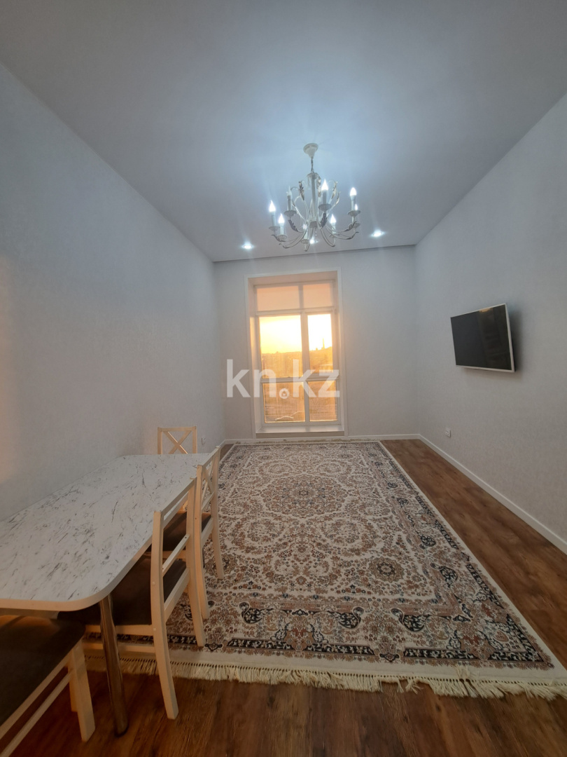Продажа 2-комнатной квартиры, 36.1 м² в Астане - фото 3