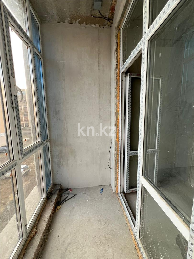 Продажа 1-комнатной квартиры, 52 м², 137 учетный квартал в Караганде - фото 10