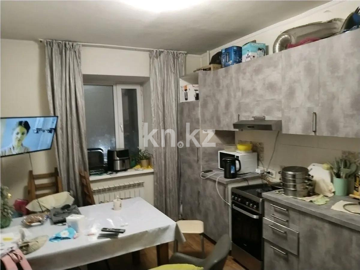 Продажа 2-комнатной квартиры, 68.7 м² в Астане - фото 2