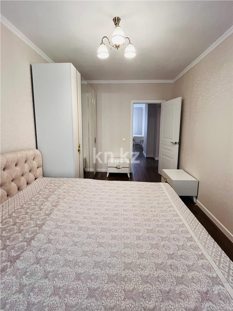 Продажа 2-комнатной квартиры, 53 м² в Караганде - фото 7