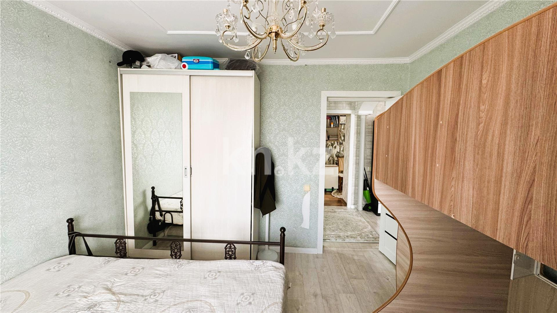 Продажа 3-комнатной квартиры, 72 м², пр. Назарбаева, дом  43 в Караганде - фото 4