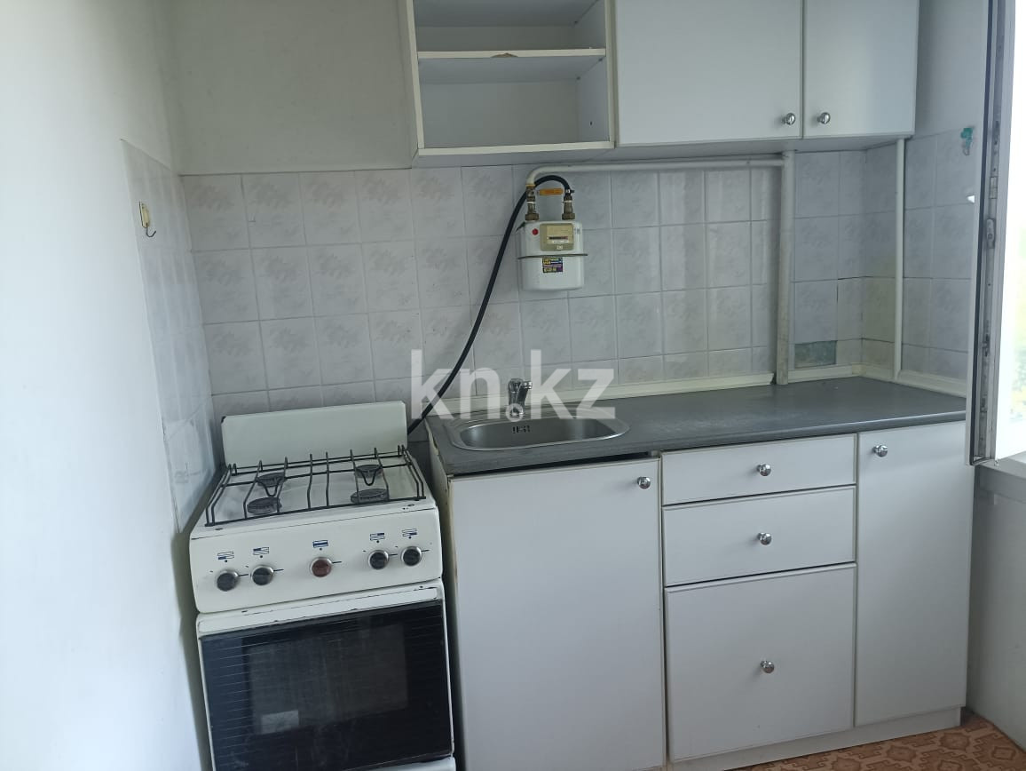 Аренда 2-комнатной квартиры, 44 м² в Караганде - фото 13