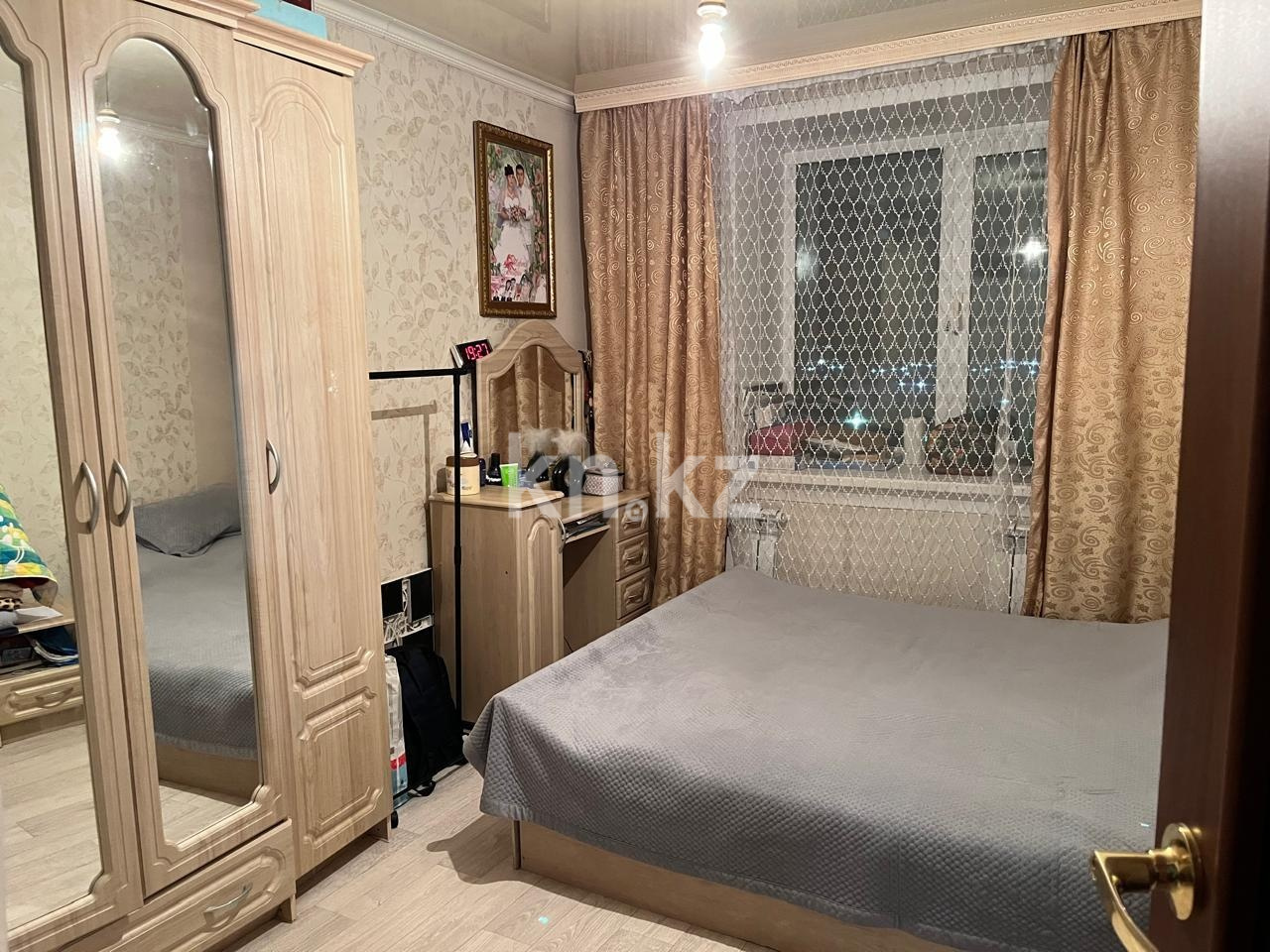Продажа 3-комнатной квартиры, 63 м² в Караганде - фото 2