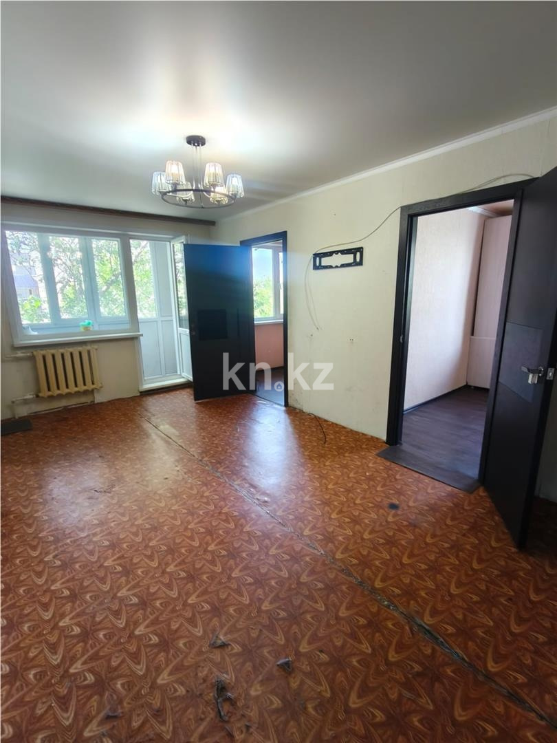 Продажа 3-комнатной квартиры, 46 м² в Темиртау - фото 2