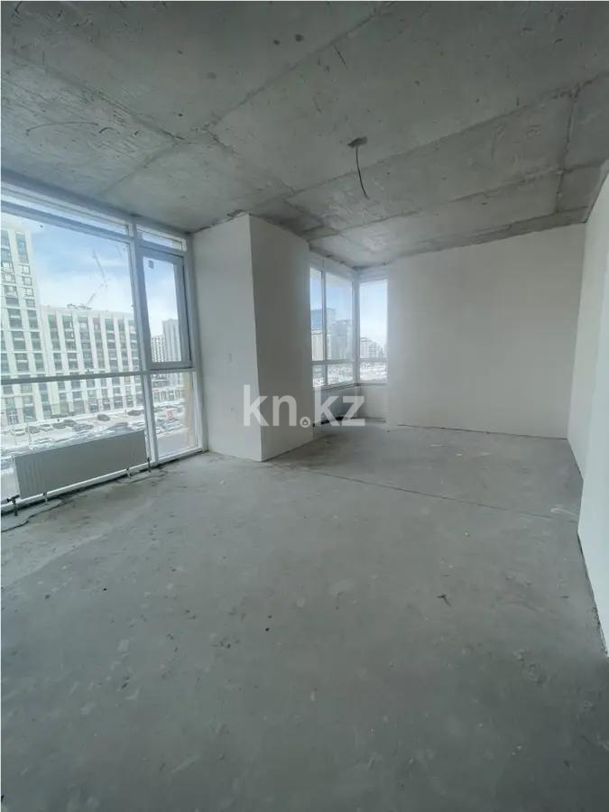 Продажа 2-комнатной квартиры, 72 м² в Астане