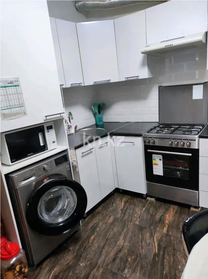 Продажа 3-комнатной квартиры, 68 м² в Алматы - фото 3