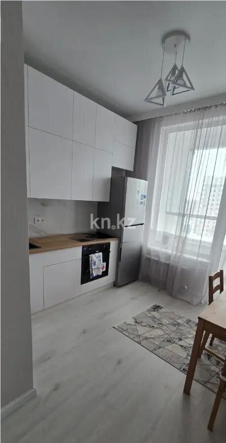 Продажа 1-комнатной квартиры, 39.8 м² в Астане - фото 2
