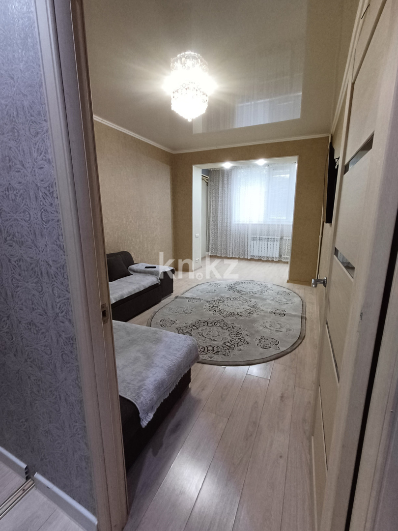 Аренда 2-комнатной квартиры, 65 м² в Актау - фото 2