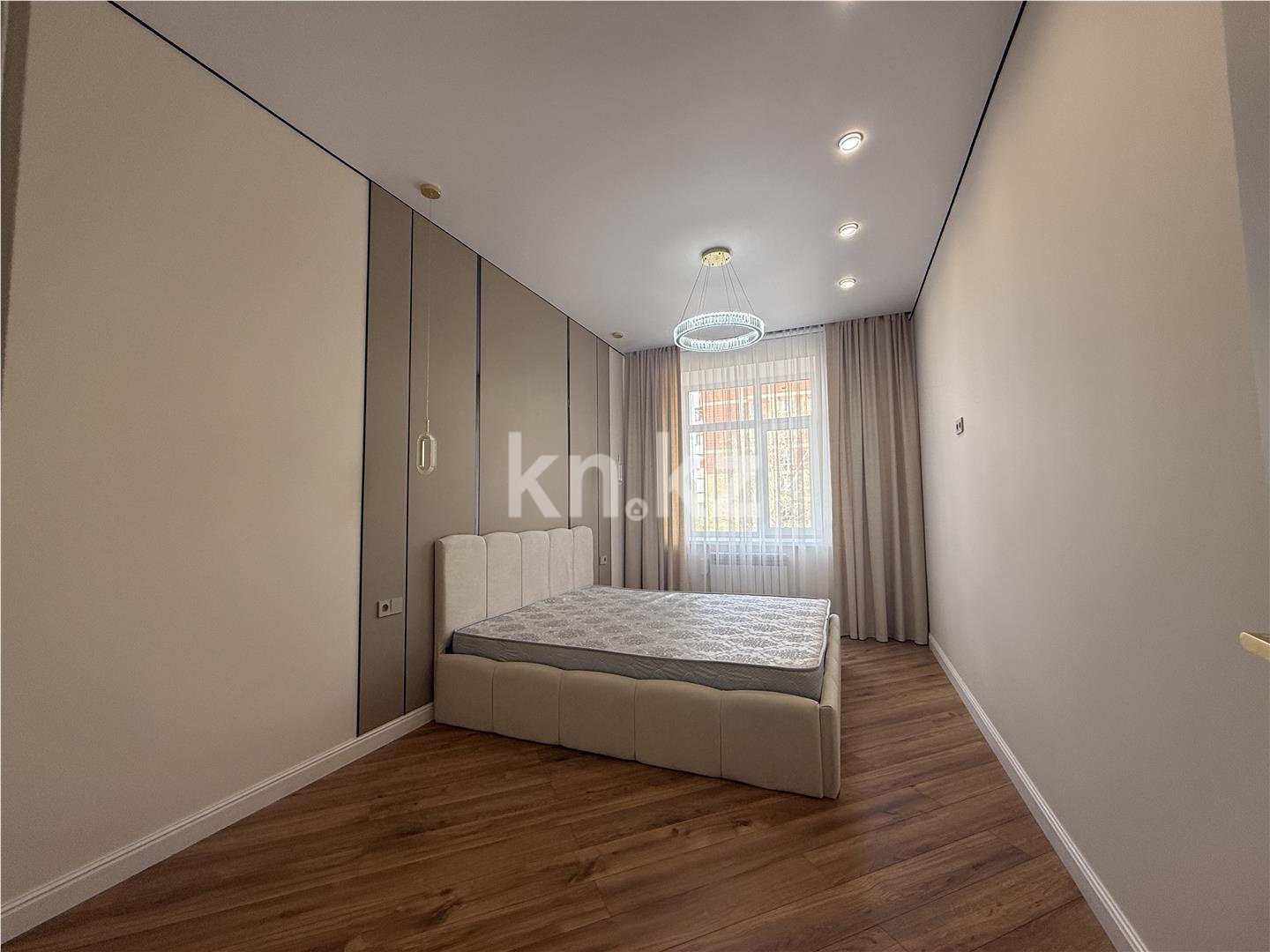 Продажа 3-комнатной квартиры, 62 м² в Караганде - фото 4