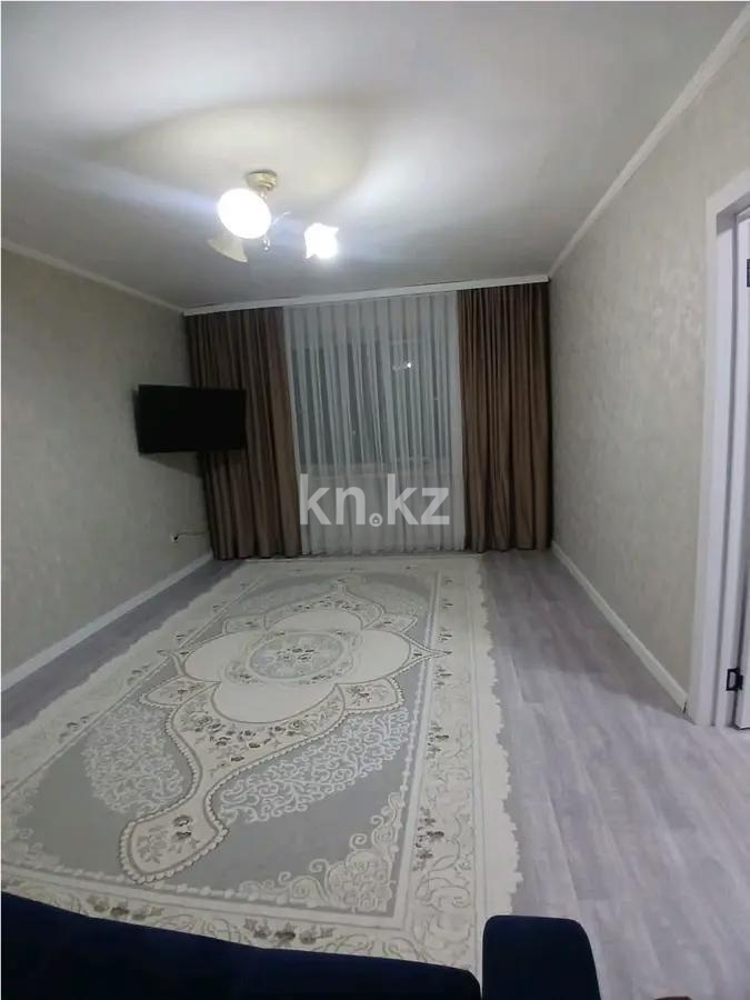 Продажа 1-комнатной квартиры, 48 м² в Астане