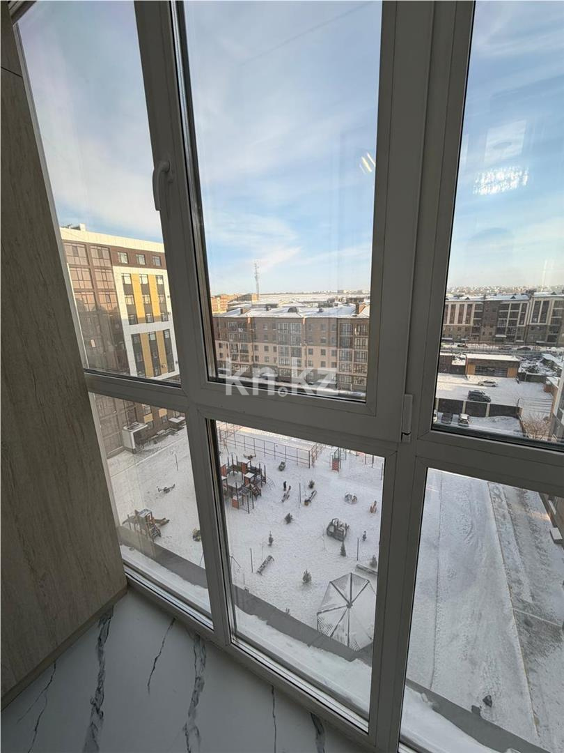 Продажа 3-комнатной квартиры, 85 м² в Караганде - фото 14
