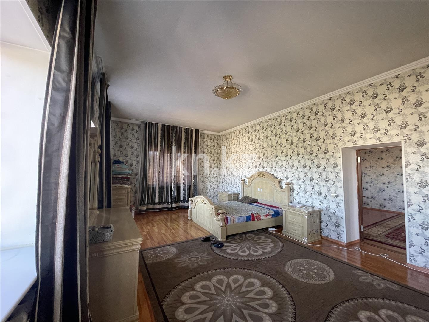 Продажа 7-комнатного дома, 461.6 м², ул. Кажибекова в Караганде - фото 13