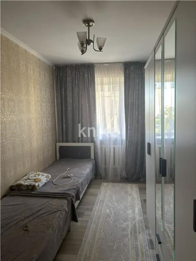 Продажа 2-комнатной квартиры, 56 м² в Астане - фото 2