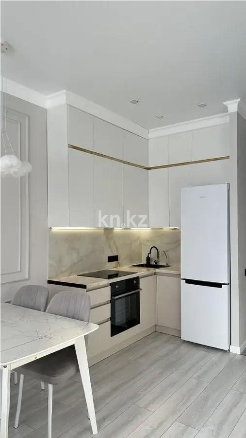 Продажа 2-комнатной квартиры, 45 м² в Астане - фото 3