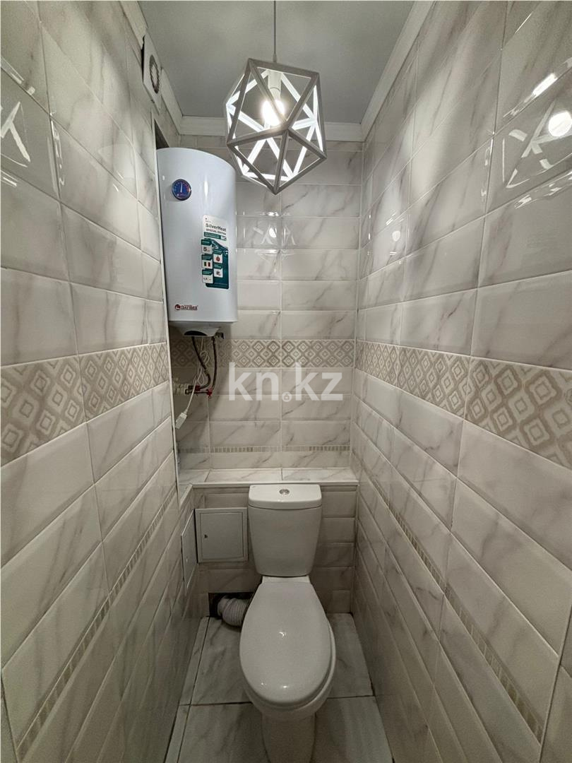 Продажа 2-комнатной квартиры, 66 м² в Караганде - фото 8