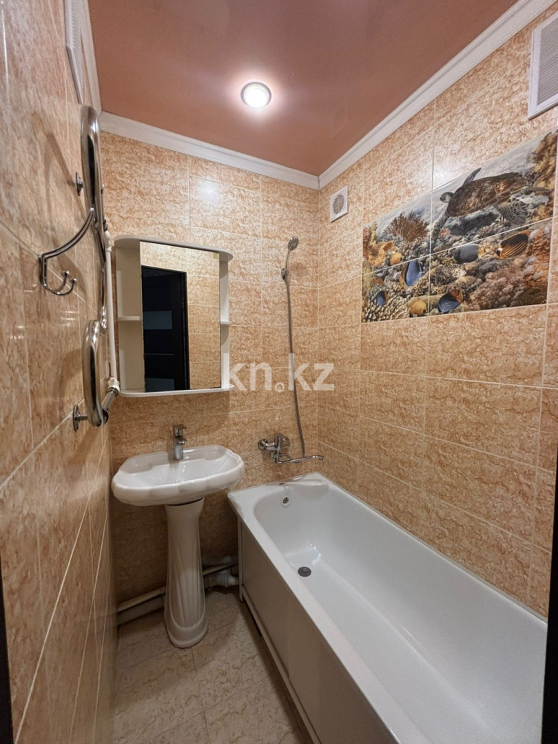 Продажа 3-комнатной квартиры, 62 м² в Караганде - фото 12