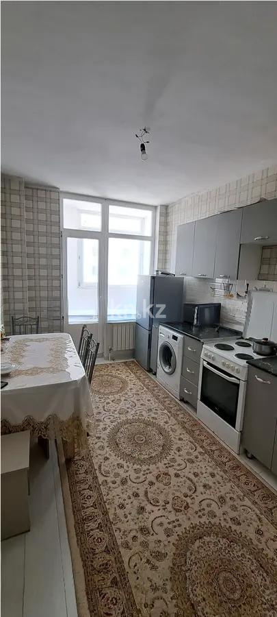 Продажа 1-комнатной квартиры, 37.2 м² в Астане - фото 2