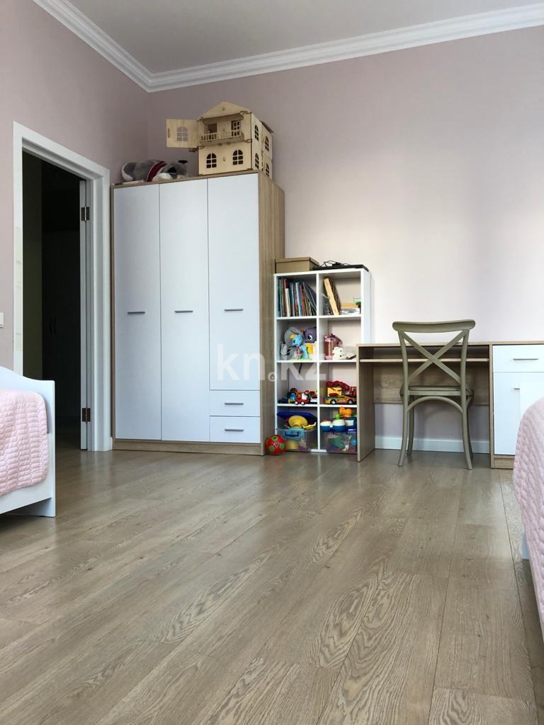 Продажа 3-комнатной квартиры, 77.4 м² в Астане - фото 13