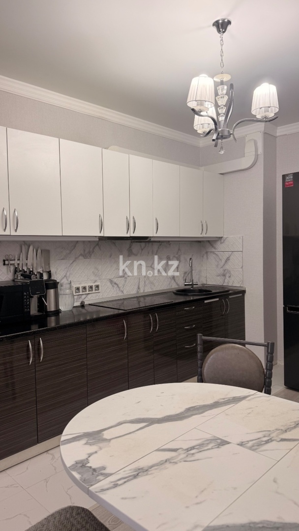 Продажа 3-комнатной квартиры, 94.6 м² в Астане - фото 6