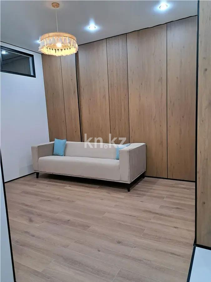 Продажа 2-комнатной квартиры, 45 м², пр. Райымбека, дом  349/1 в Алматы