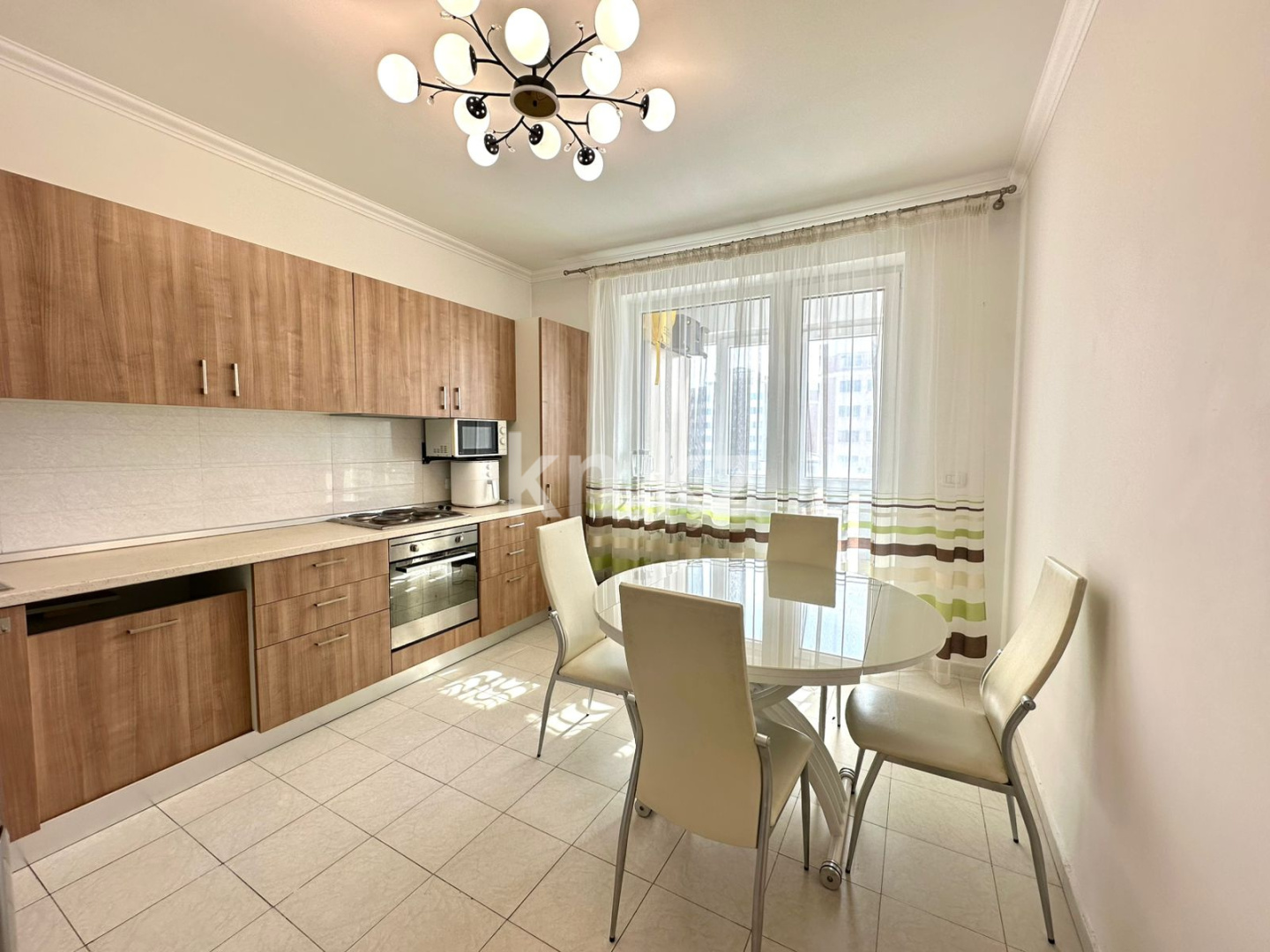 Продажа 1-комнатной квартиры, 44 м² в Астане - фото 5