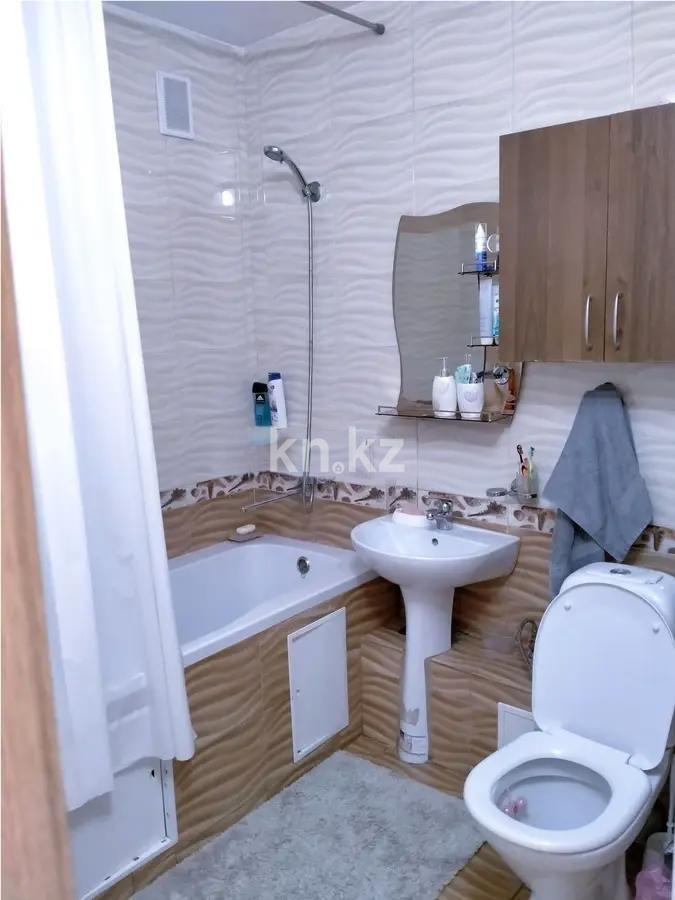 Продажа 3-комнатной квартиры, 58 м² в Алматы - фото 3