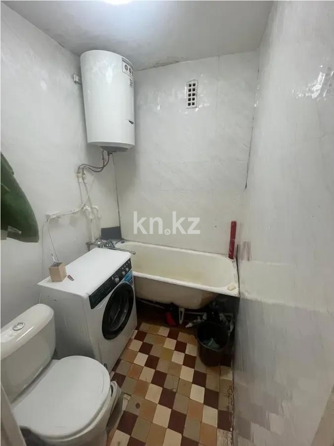 Продажа 1-комнатной квартиры, 32 м² в Караганде - фото 2