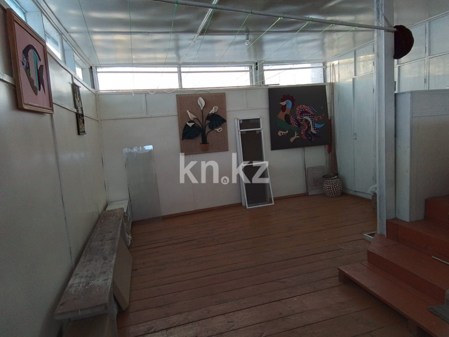 Продажа 7-комнатного дома, 180 м² в Астане - фото 10